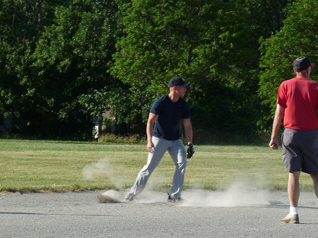 Bad Company VS Patty B's 06-12-12 083.JPG